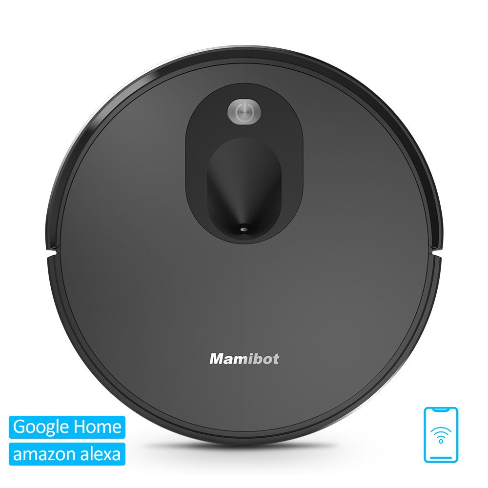Mamibot SPRO0009 Robot Vacuum Cleaner