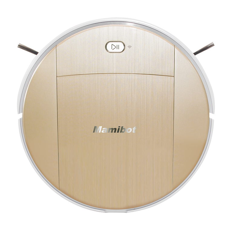 Mamibot Hot Petvac280 Robot Vacuum Cleaner