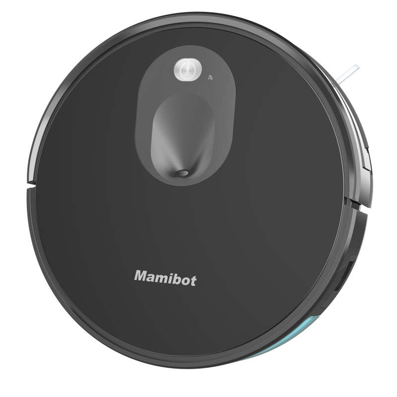 Mamibot Exvac680s Robot Vacuum Cleaner